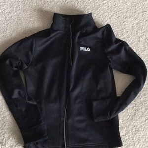 Fila Jacket
